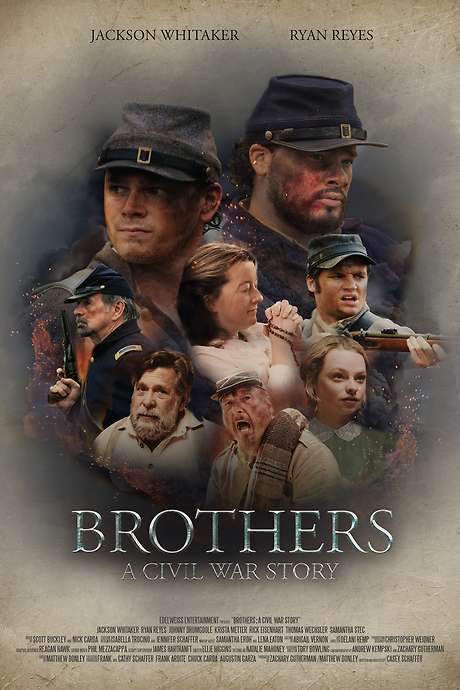 Brothers: A Civil War Story